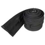 TIG Torch Cable Cover with Zipper, Black, 3" x 10' redirect to product page